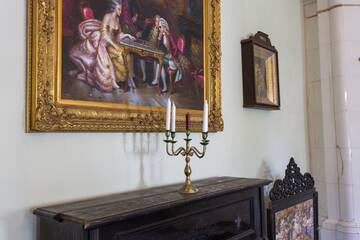 Фотографии Загородные дома Rava Manor г. Rava (Эстония) №3 Фото Загородные дома Rava Manor г. Rava 3