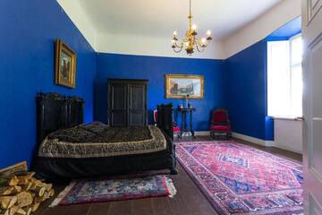 Фото номера Улучшенный семейный номер Загородные дома Rava Manor г. Rava 21