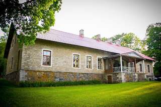 Фото Загородные дома Rava Manor г. Rava